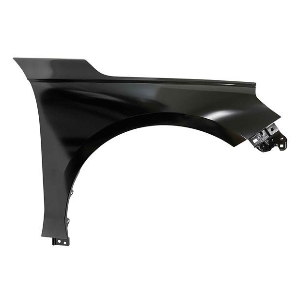 HO1241206C Passenger Side Fender Panel