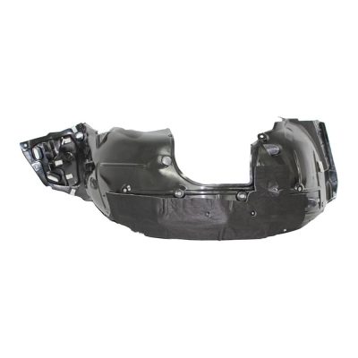 HO1248186C Driver Side Fender Liner