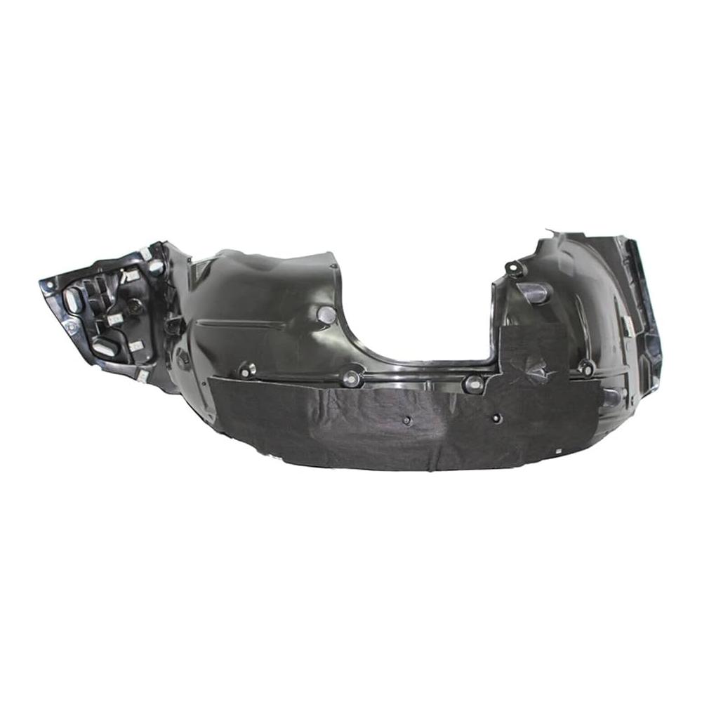 HO1248186C Driver Side Fender Liner