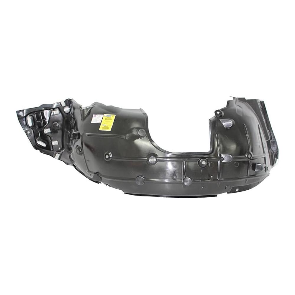 HO1248187C Driver Side Fender Liner