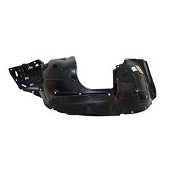HO1248196C Driver Side Fender Liner