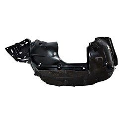 HO1248197C Driver Side Fender Liner