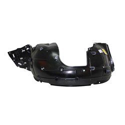 HO1248204C Driver Side Fender Liner
