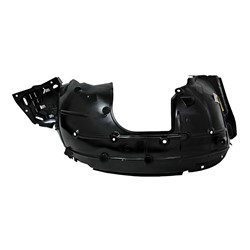 HO1248205C Driver Side Fender Liner