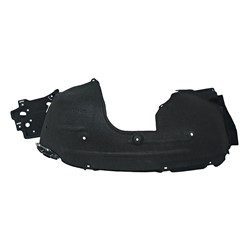 HO1248207C Driver Side Fender Liner