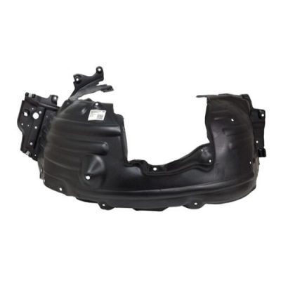 HO1248208C Driver Side Fender Liner