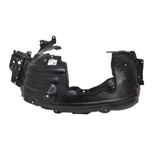 HO1248208C Driver Side Fender Liner