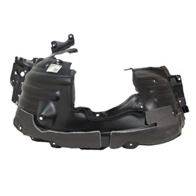 HO1248209C Driver Side Fender Liner