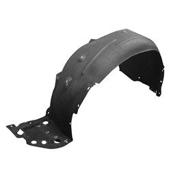 HO1248210C Driver Side Fender Liner