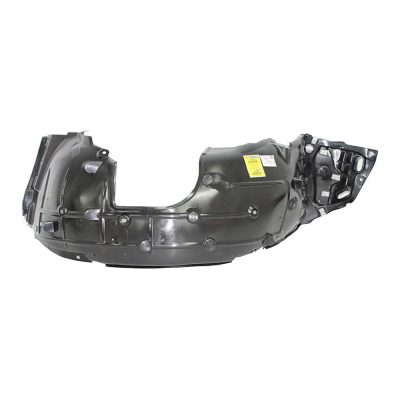 HO1249187C Passenger Side Fender Liner