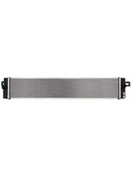 INV13883 Cooling System Inverter Cooler