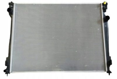 RAD13913 Cooling System Radiator