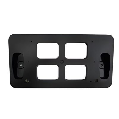 VO1068100 Front Bumper License Plate Bracket