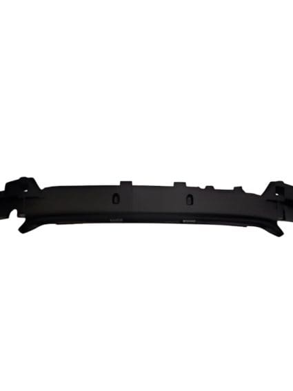 VO1070111C Front Bumper Filler Panel Impact Absorber