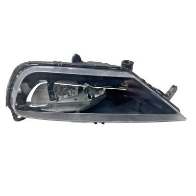 VO2592125 Front Light Fog Lamp Assembly Driver Side