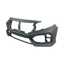 HO1000324C Front Bumper Cover