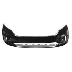 HO1000325C Front Bumper Cover