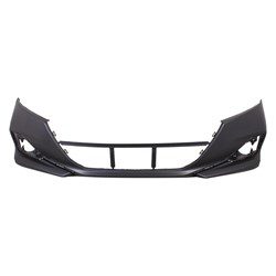 HO1000328C Front Bumper Cover