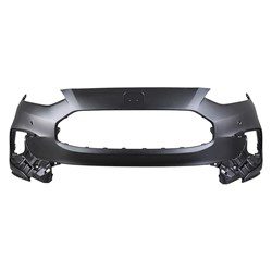 HO1000331 Front Bumper Cover