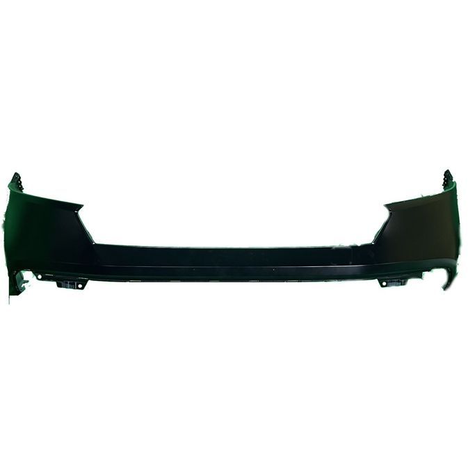 HO1000333 Front Bumper Cover