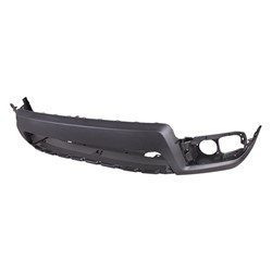 HO1015121C Front Lower Bumper Cover