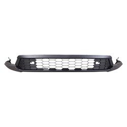 HO1015128 Front Lower Bumper Cover