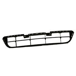 HO1036100 Front Bumper Cover Lower Grille