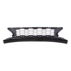 HO1036133C Front Bumper Cover Lower Grille