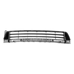 HO1036138 Front Bumper Cover Lower Grille