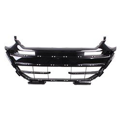 HO1036139C Front Bumper Cover Lower Grille