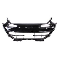 HO1036140C Front Bumper Cover Lower Grille