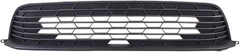 HO1036141C Front Bumper Cover Lower Grille