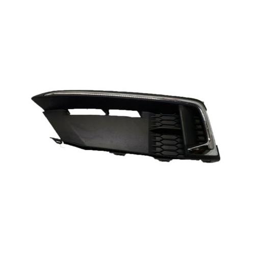 HO1038146 Driver Side Front Bumper Fog Light Cover