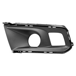 HO1038149 Driver Side Front Bumper Fog Light Bezel