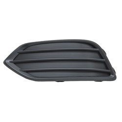 HO1038157 Driver Side Front Bumper Fog Light Cover