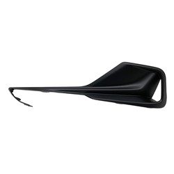 HO1038160C Driver Side Front Bumper Fog Light Cover