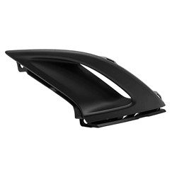 HO1038182 Driver Side Front Bumper Air Duct