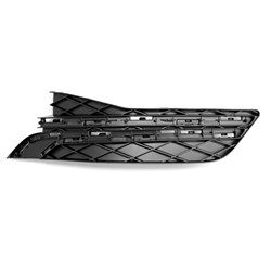 HO1039153 Passenger Side Front Bumper Fog Light Cover