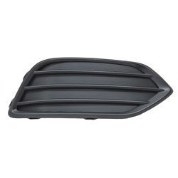 HO1039157 Passenger Side Front Bumper Fog Light Cover