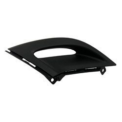 HO1039175C Passenger Side Front Bumper Air Duct