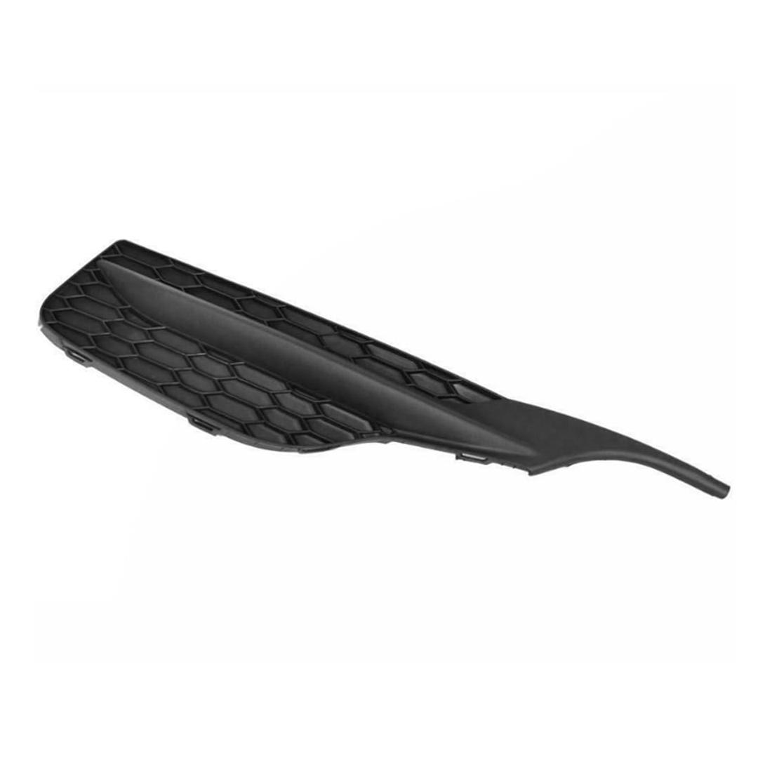 HO1039181 Passenger Side Front Bumper Fog Light Cover
