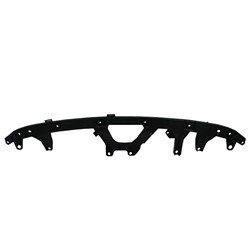 HO1041113 Front Upper Bumper Cover Support