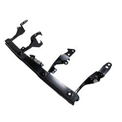 HO1041115 Front Upper Bumper Cover Support