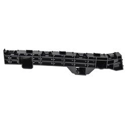 HO1042138 Driver Side Front Bumper Cover Support