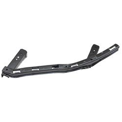 HO1042140 Driver Side Front Bumper Cover Support