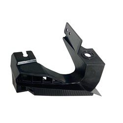 HO1042141 Driver Side Front Bumper Cover Support