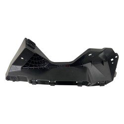 HO1042150C Driver Side Front Bumper Cover Support