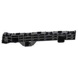 HO1043138 Passenger Side Front Bumper Cover Support