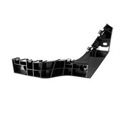 HO1043149 Passenger Side Front Bumper Cover Support