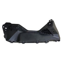 HO1043150C Passenger Side Front Bumper Cover Support